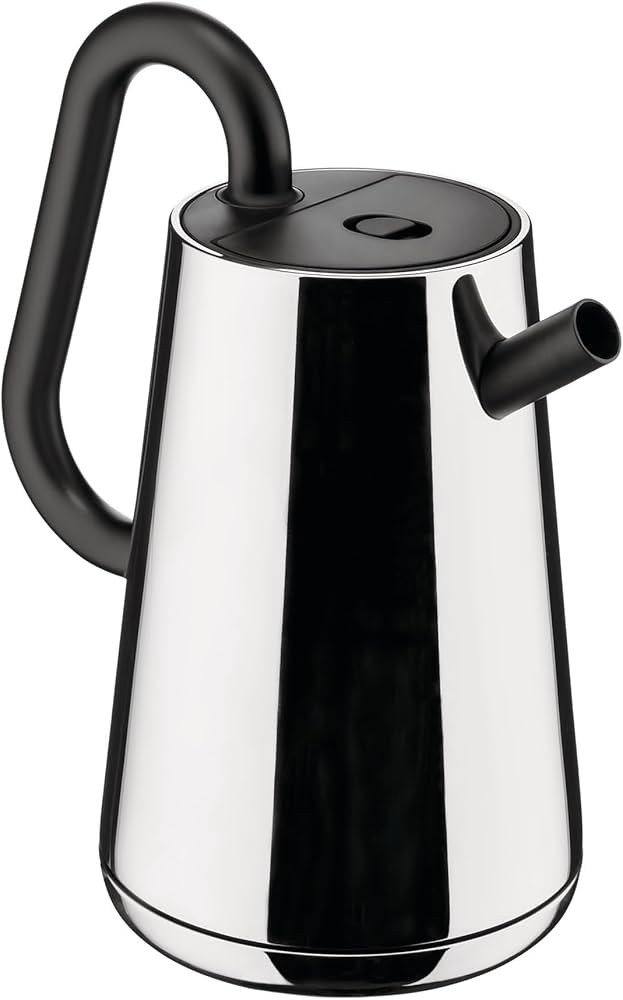 "Toru" Bollitore elettrico. Spina europea.