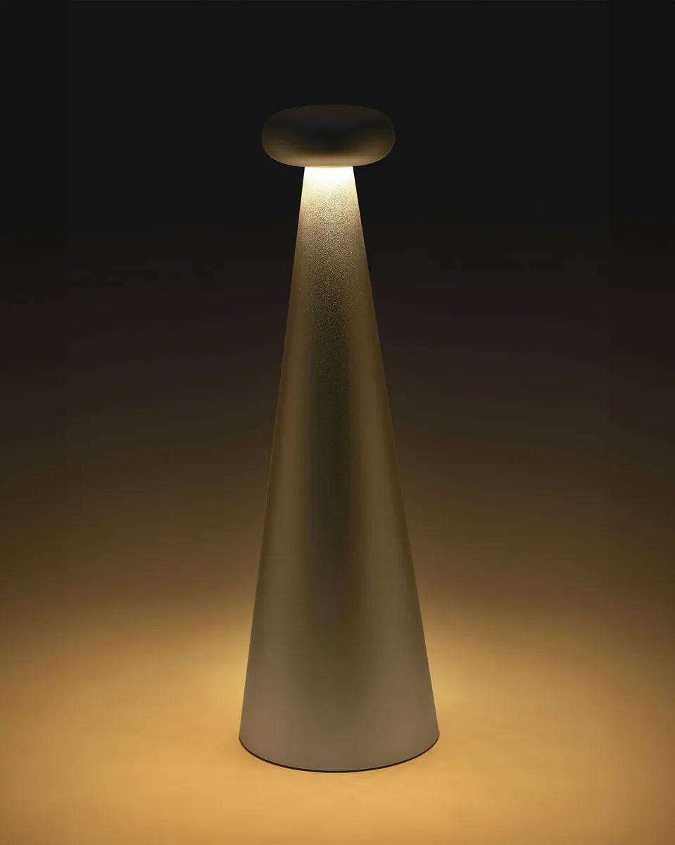 Bedin, Lampada da tavolo