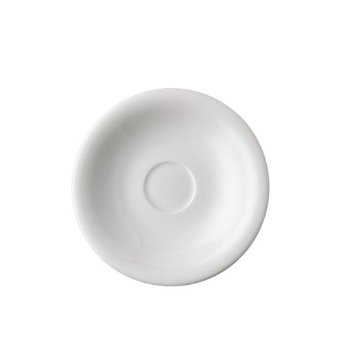 Tazzina da caffè espresso Rosenthal Casina bianca, 12 cm