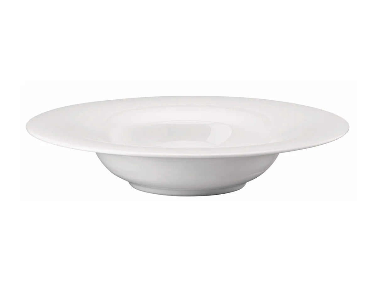 Piatto da pasta Rosenthal Casina bianco 27 cm