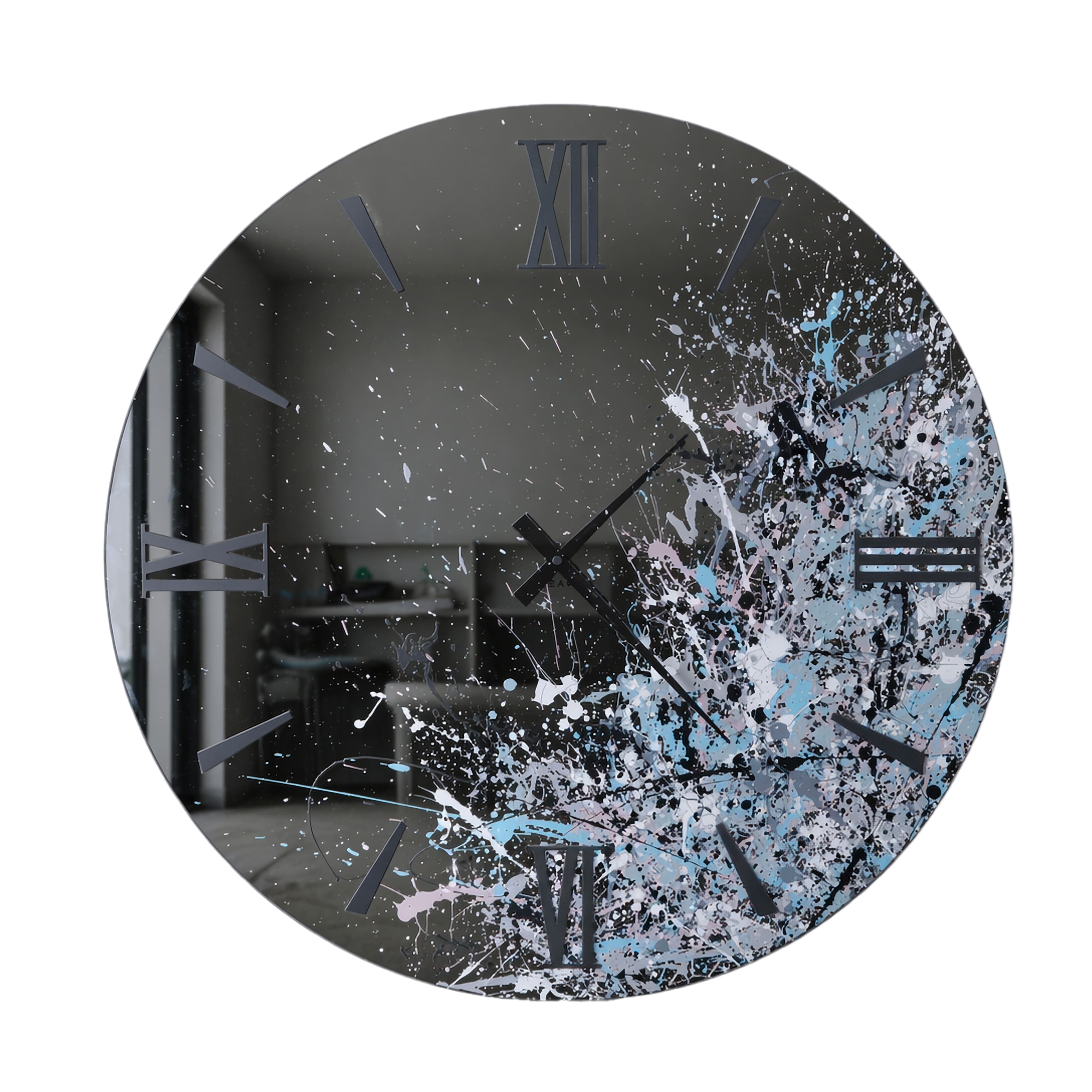 OROLOGIO CIELO - collezione TRILOGY - 80CM