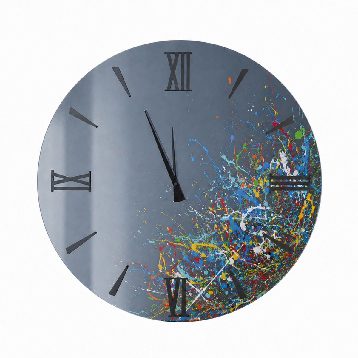 OROLOGIO  OCEANO - collezione TRILOGY - 80CM