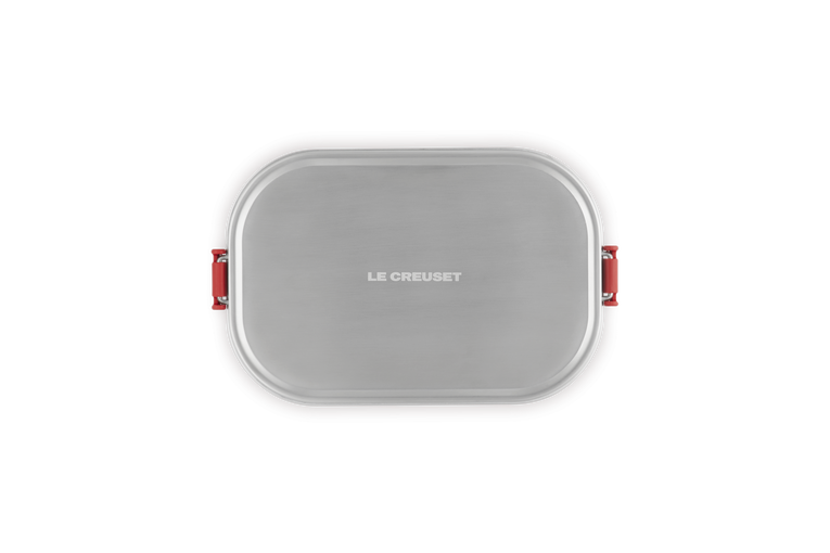Lunch Box On the Go 900 ml -ciliegia
