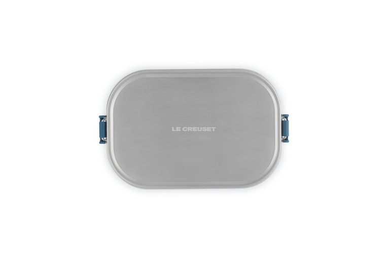 Lunch Box On the Go 900 ml - deep teal
