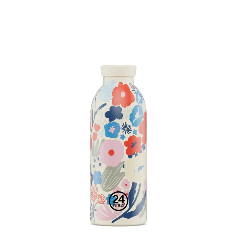 24 bottles - Clima Bottle 500 ml Domenica - 002412