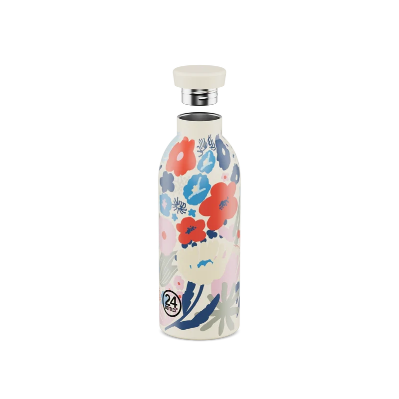 24 bottles - Clima Bottle 500 ml Domenica - 002412