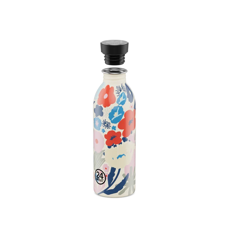24 bottles - Urban Bottle 500 ml Domenica - 002414