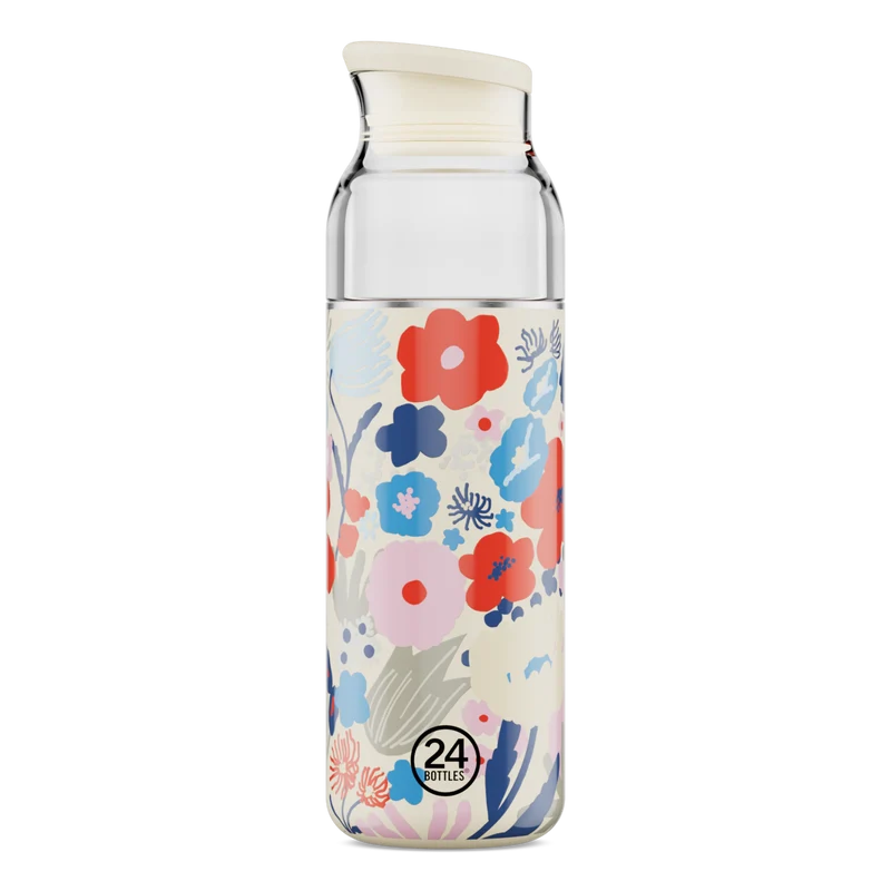 24 bottles - Casa Carafe 1Lt Domenica - 002418