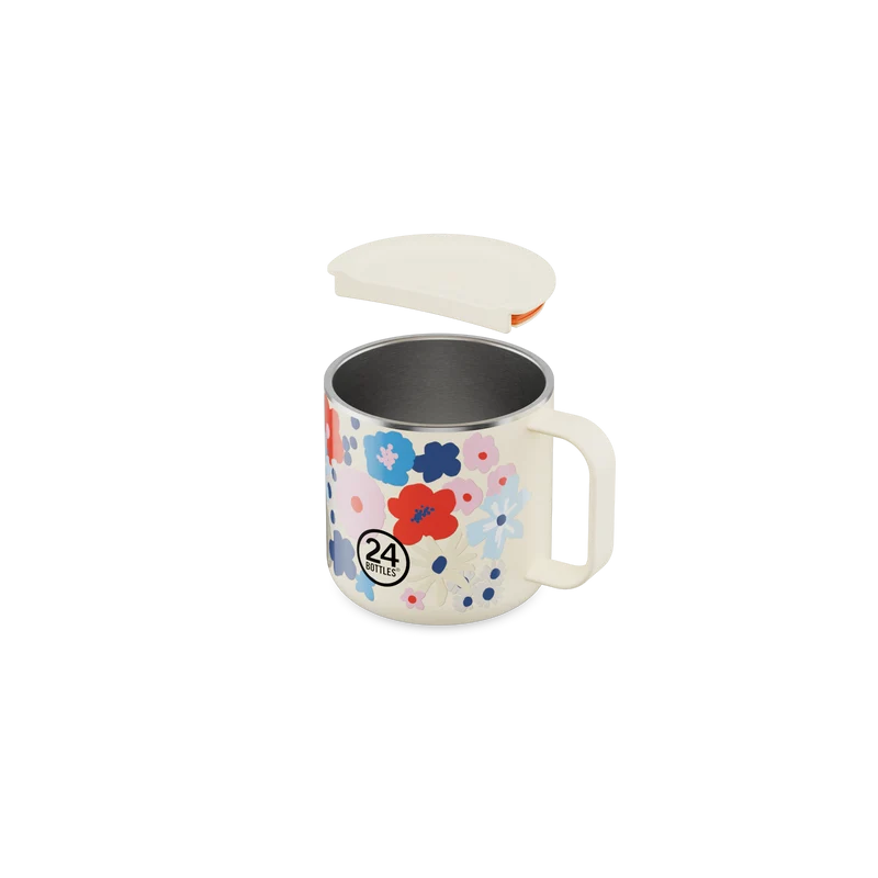24 bottles - Casa Mug Termica Domenica - 002420