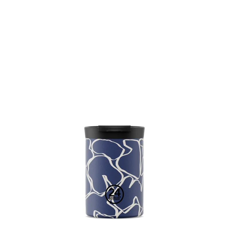 24 bottles - Travel Tumbler 350 ml Marea - 002422