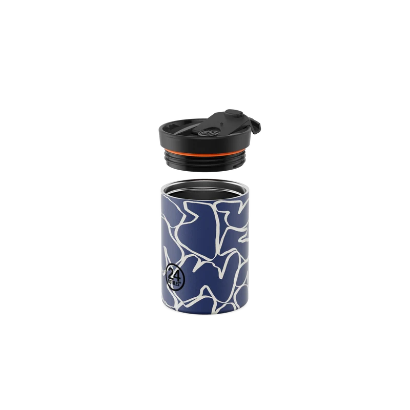 24 bottles - Travel Tumbler 350 ml Marea - 002422