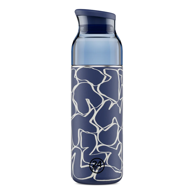 24 bottles - Casa Carafe Marea 1 Lt - 002425