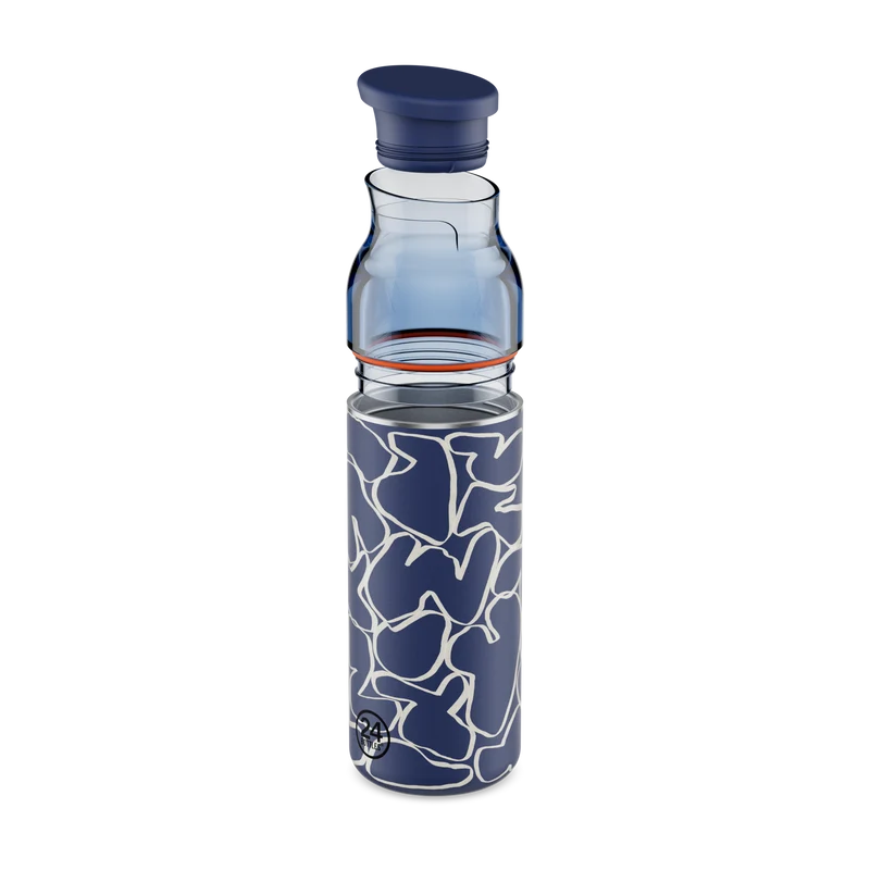 24 bottles - Casa Carafe Marea 1 Lt - 002425