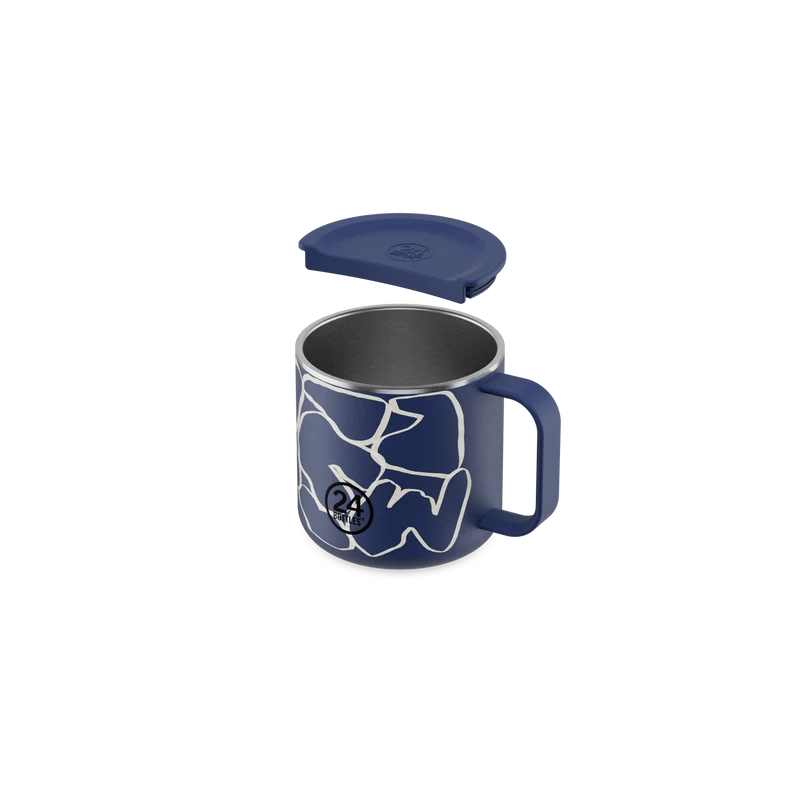 24 bottles - Casa Mug Marea 340 ml - 002427