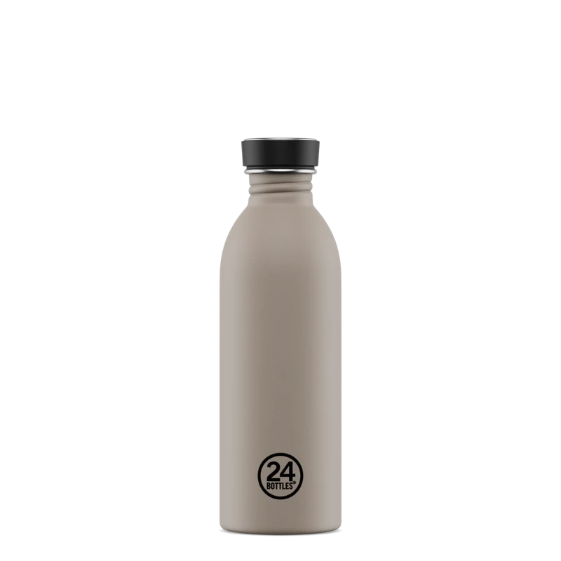 24 bottles - Urban Bottle Linen 500 ml - 002441