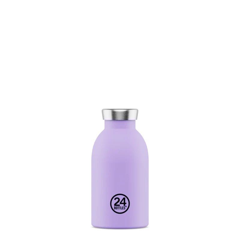 24 bottles - Clima Bottle  Erica 330 ml - 002434