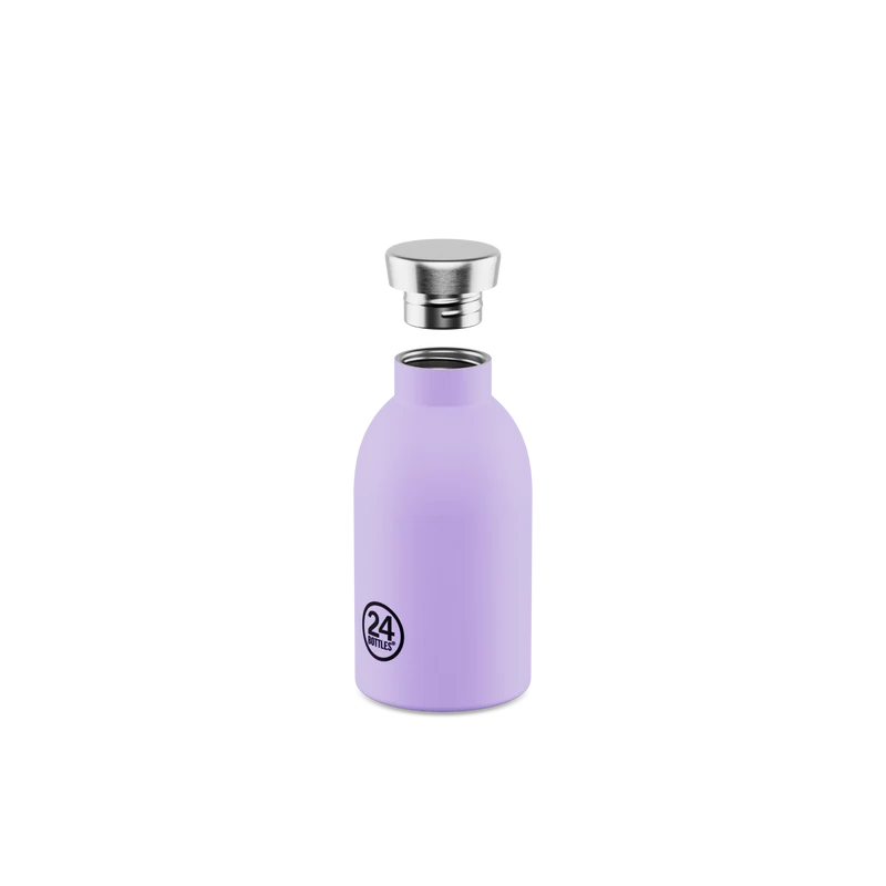24 bottles - Clima Bottle  Erica 330 ml - 002434