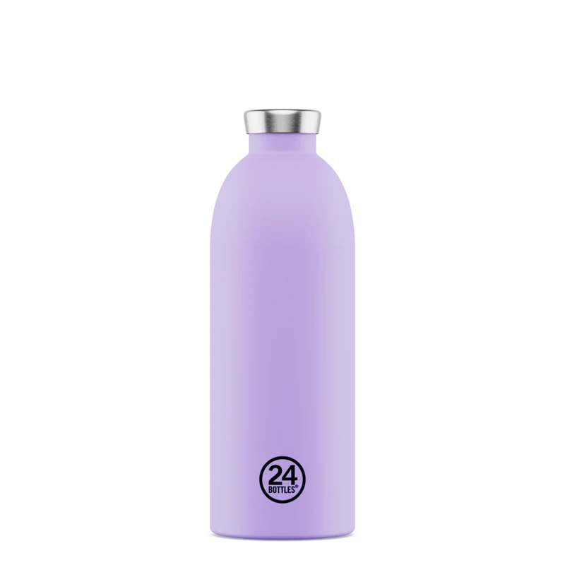 24 bottles - Clima Bottle Erica 850 ml - 002435