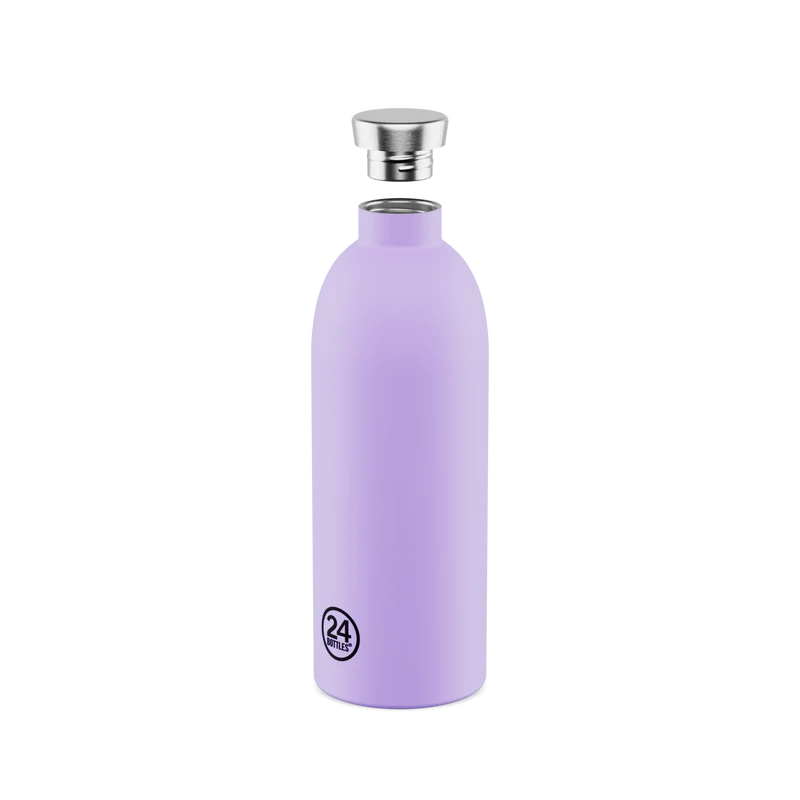 24 bottles - Clima Bottle Erica 850 ml - 002435