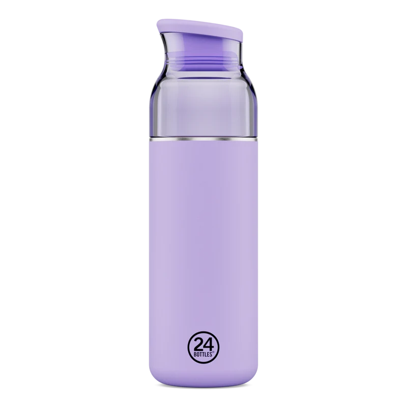 24 bottles - Casa Carafe Erica 1 Lt - 002436