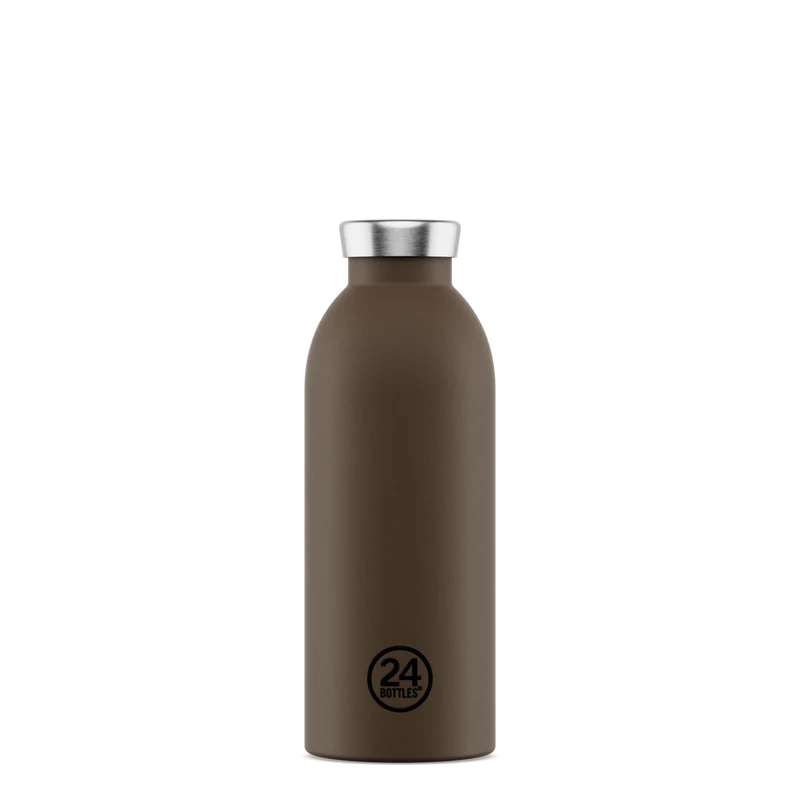 24 bottles - Clima Bottle Mocha 500 ml - 002461
