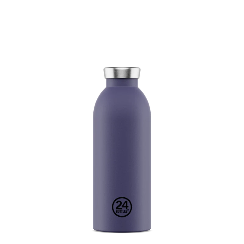 24 bottles - Clima Bottle Dusk 500 ml - 002459
