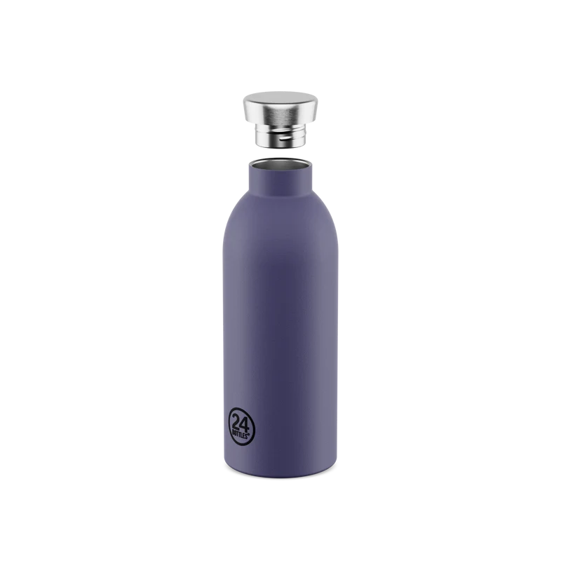 24 bottles - Clima Bottle Dusk 500 ml - 002459