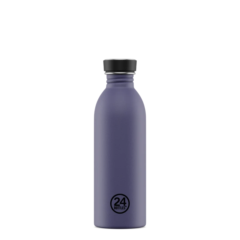 24 bottles - Urban Bottle Dusk 500 ml - 002460