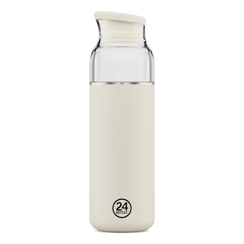 24 bottles - Casa Carafe Cotton 1 Lt - 002450