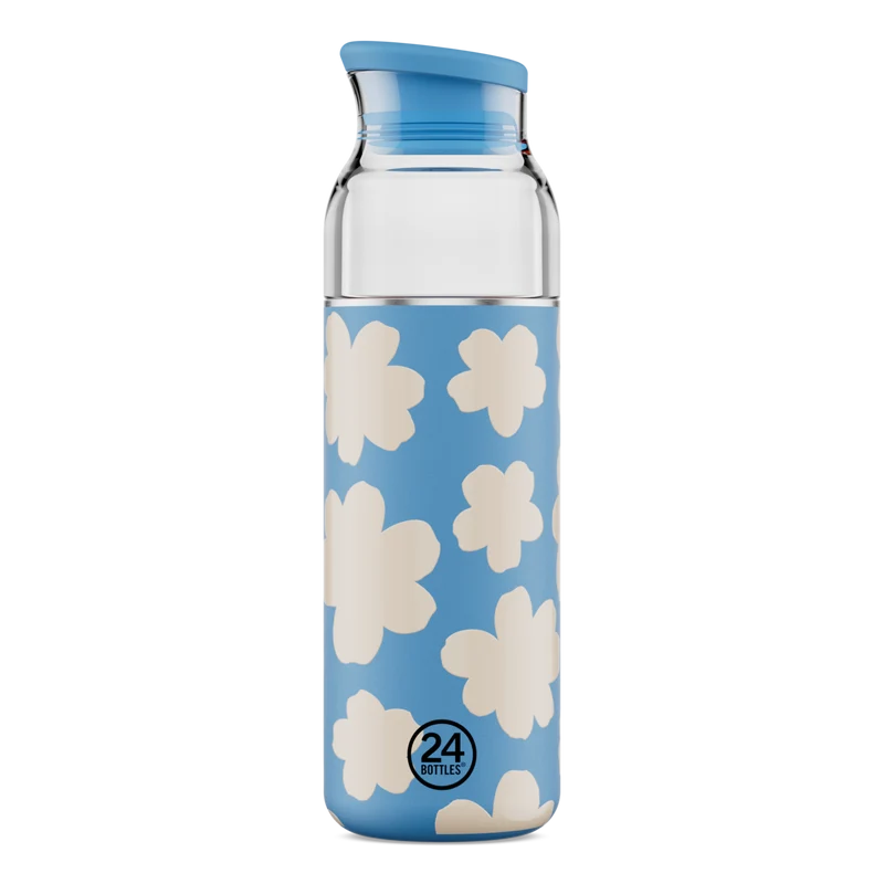 24 bottles - Casa Carafe Daydreaming 1 Lt - 002428