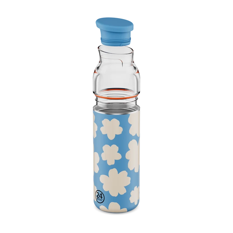 24 bottles - Casa Carafe Daydreaming 1 Lt - 002428