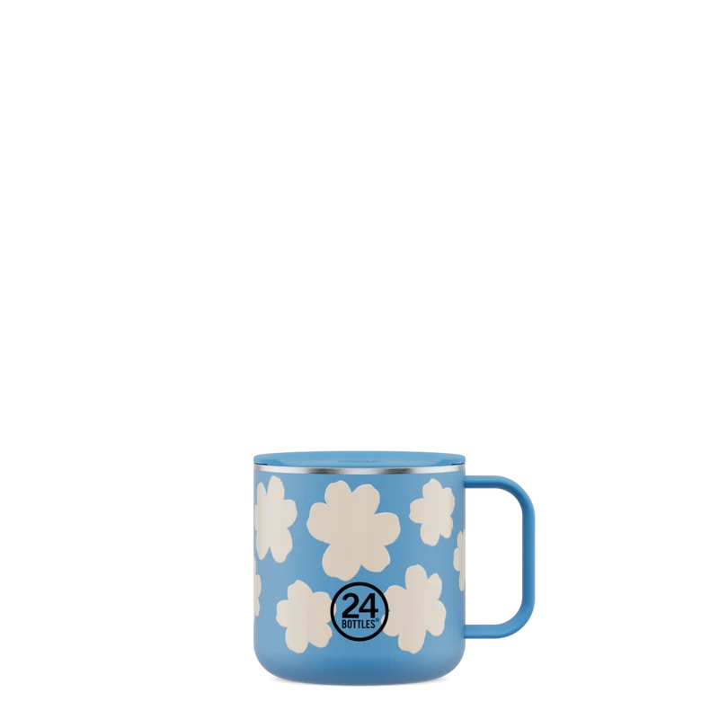 24 bottles - Casa Mug Daydreaming 340 ml - 002430