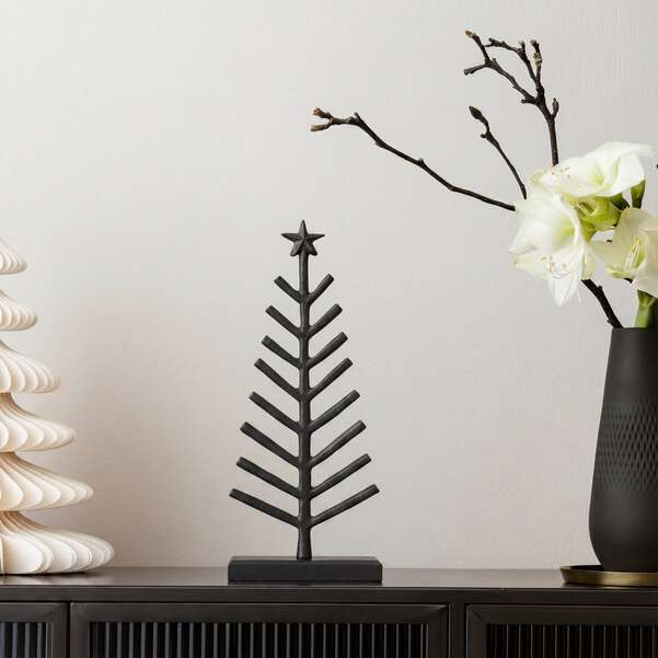 Villeroy & Boch - Christmas Chic Statuetta Natale - 1486777420