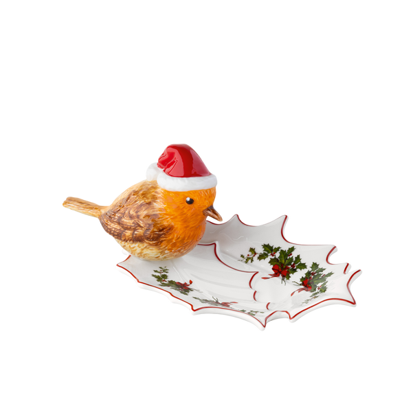 Villeroy & Boch - Toy's Fantasy Ciotola con uccello - 1483323662