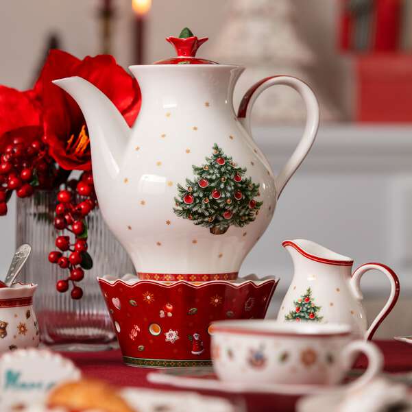 Villeroy & Boch - Toy's Delight Bricco da caffè - 1485850070