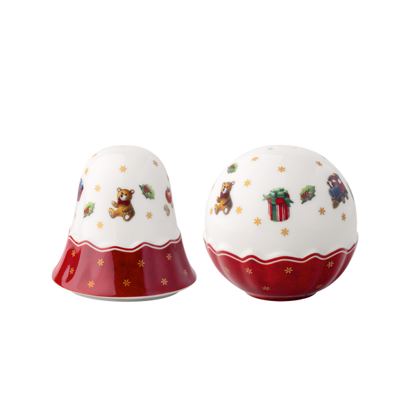Villeroy & Boch - Toy's Delight Saliera e pepiera - 1485853491