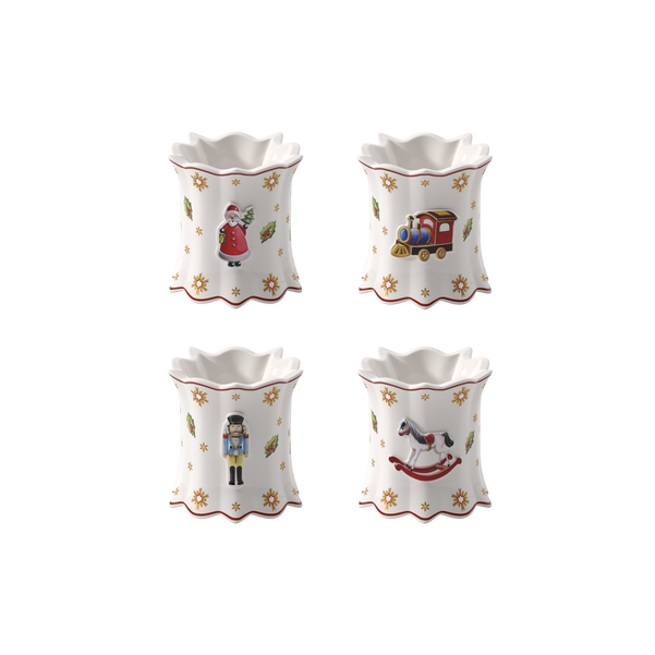 Villeroy & Boch - Toy's Delight Anello portatovagliolo - 1485855952