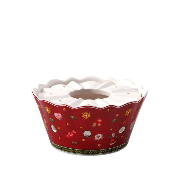 Villeroy & Boch - Toy's Delight Scalda teiera - 1485857899