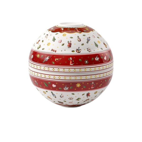 Villeroy & Boch - Toy's Delight La Boule 7 pz Xmas - 1485859080