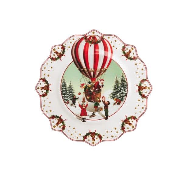 Villeroy & Boch - Annual Christmas Edition Piatto - 1486262651