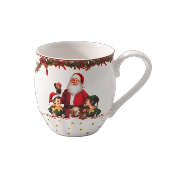 Villeroy & Boch - Annual Christmas Edition Tazza - 1486264863