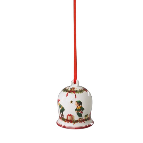Villeroy & Boch - Annual Christmas Edition Campana - 1486266877