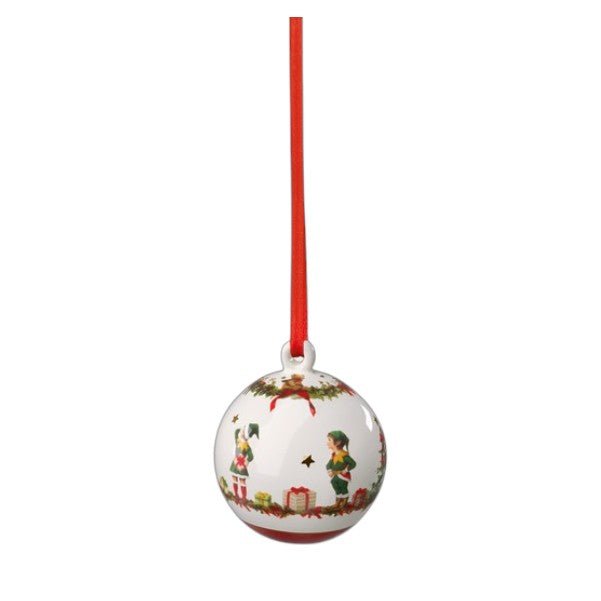 Villeroy & Boch - Annual Christmas Edition Palla - 1486266878
