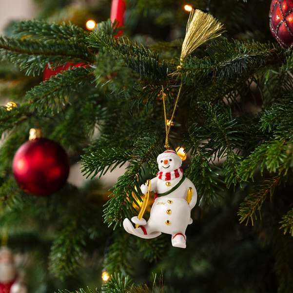 Villeroy & Boch - Christmas Classics Addobbi natalizi - 1486754361