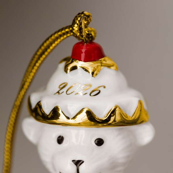 Villeroy & Boch - Christmas Classics Addobbi natalizi - 1486754363