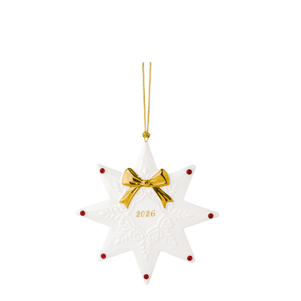 Villeroy & Boch - Christmas Classics Addobbi natalizi stella -  1486754365
