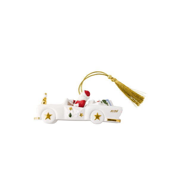 Villeroy & Boch - Christmas Classics Addobbi natalizi Cadillac - 1486754366