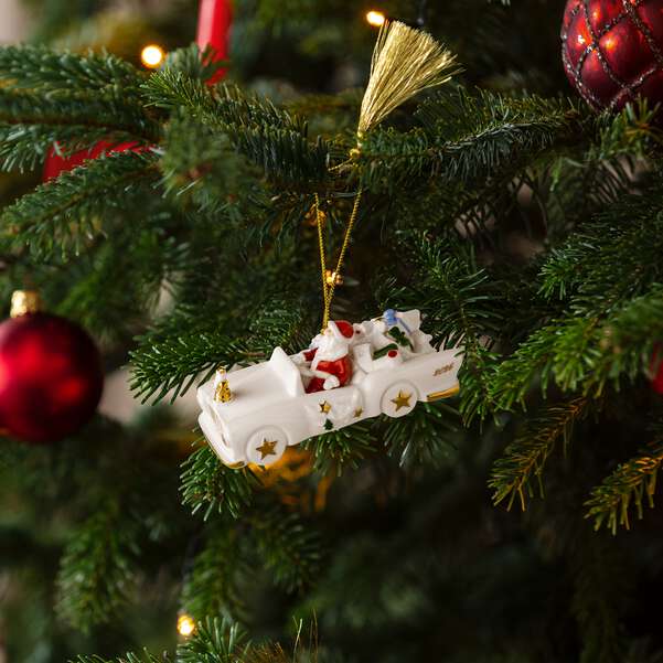 Villeroy & Boch - Christmas Classics Addobbi natalizi Cadillac - 1486754366