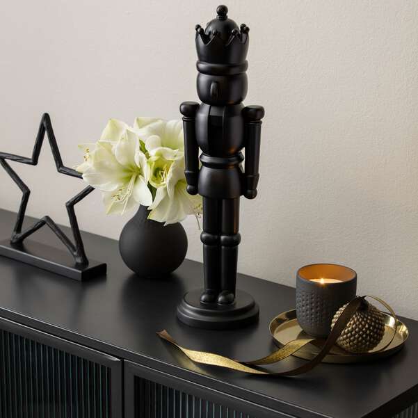 Villeroy & Boch - Christmas Chic Statuetta Schiaccianoci - 1486777415