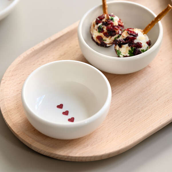Villeroy & Boch - With Love Ciotolina portasalse - 1016893933
